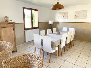 Vacation home in Etaples - near to Le Touquet - Étaples - 3
