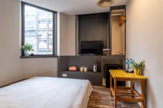 Guide Hotel Taipei Dadaocheng - Taipei - 6