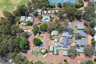 Margaret River Tourist Park - Margaret River - 7