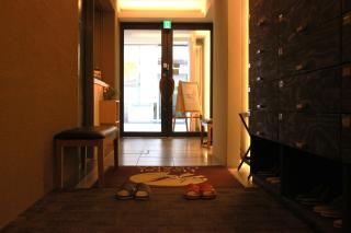 Hostel OSAKA - Osaka - 1