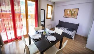 Studio 2/4 Personnes MAE-0951 - 0
