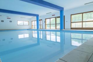 Studio 2/4 Personnes Vue Pistes MAE-0961 - 4