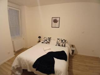 Appartement F1 orchidée - Mulhouse - 7