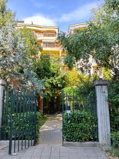 Aparthouse Borovo near Bulgaria Mall, free street parking - 9