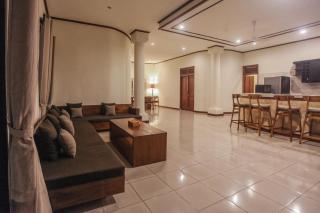 Villa Mia - Ubud - 9