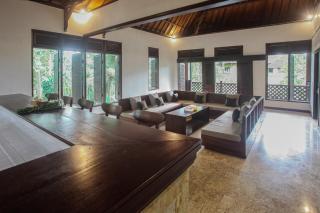Villa Mia - Ubud - 0