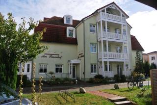 Doppelzimmer TE01 - Kühlungsborn - 8