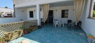 MAREE SOL RESIDENCE Camere e Appartamenti - 9