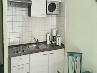Fewo Rosenhof 02 - Kühlungsborn - 1