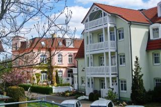 Fewo Rosenhof 04 - Kühlungsborn - 6
