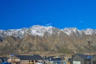 Brand New Hanley's Farm Haven - Explore Queenstown - Frankton - 0