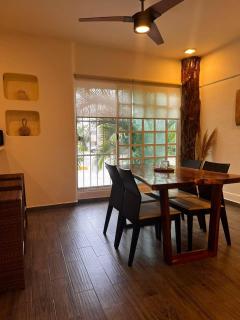 Departamento Playa del Carmen - 9