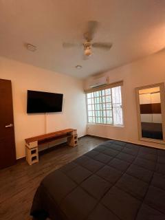 Departamento Playa del Carmen - 4