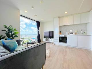 Amazing Sunset View Penthouse - Auckland - 2