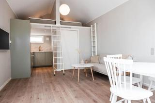 Modernt och Centralt boende på Öland - Färjestaden - 8