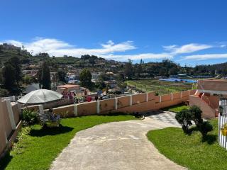 Winterfell Stay - Ooty - 3