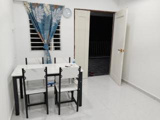 Homestay impian kajang - Kajang - 0