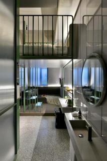 NOA Hotel XIAMEN - Xiamen - 5