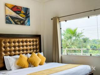 Hotel Vrinda Sarovar - Mathura - 9