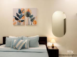 Hotel Vrinda Sarovar - Mathura - 5