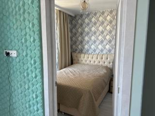 alley palace flat - Batumi - 8