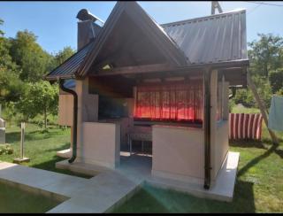 Kuca-Villa Čelebići Konjic - Konjic - 5