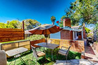 The Gateway House - San Diego - 7