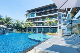 Aqua Resort SHA Plus - Rawai Beach - 6
