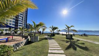 JQ Jesselton Quay Little Angel Homestay New CitySeaview LV29 Netflix 6pax - Kota Kinabalu - 8