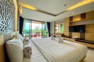 Aqua Resort Phuket - Near Beach and Chalong Pier - 9