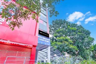 Super Townhouse QUALIA ELITE S R NAGAR - 9