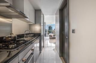 Livin' Holidays - Luxury studio with Bay view - 3