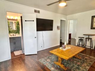 Full-setup Studio In Bricktown With Washer #34a - Oklahoma City - 7