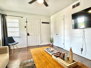 Full-setup Studio In Bricktown With Washer #37a - Oklahoma City - 4