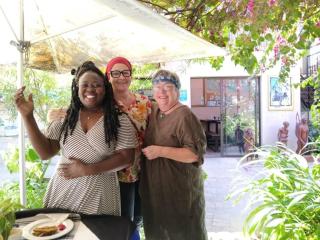 the Farmhouse Restaurant Guesthouse Beergarden PTY LTD - 1