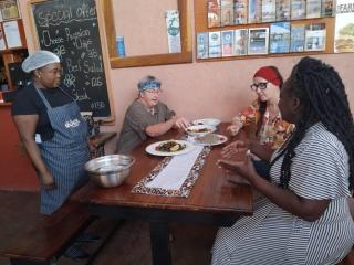 the Farmhouse Restaurant Guesthouse Beergarden PTY LTD - 6