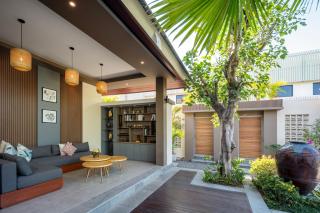 The New Moon Umalas - Seminyak - 8