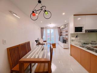 Near FV hospital,Cresent Mall,SECC - Ho Chi Minh - 2