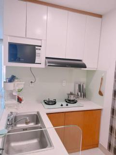 Near FV hospital,Cresent Mall,SECC - Ho Chi Minh - 1