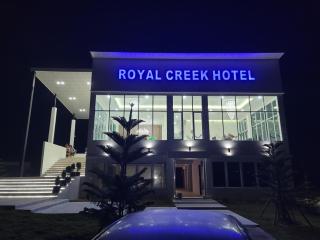 Royal Creek Golf Club And Resort - Udon Thani - 3