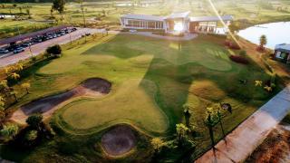 Royal Creek Golf Club And Resort - 9