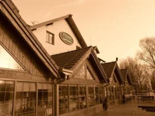 Przystań nad Sołą - Bielany - 2