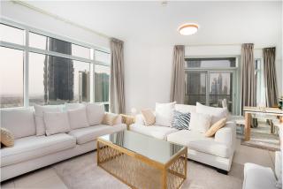 Vacay Lettings - Lofts Apartments - Dubai - 6