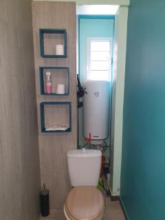 Le Bivouac du Maïdo studio 2 - 1