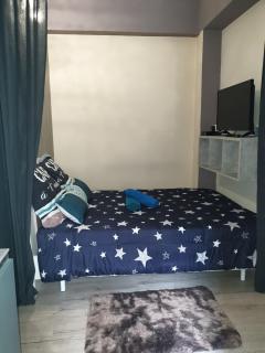 Le Bivouac du Maïdo studio 2 - 3