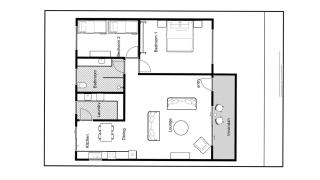 Nautilus Pet Friendly 5 Mins Walk to Bay - Callala Bay - 1