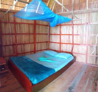 Wobbegong Homestay - Yennanas Besir - 1