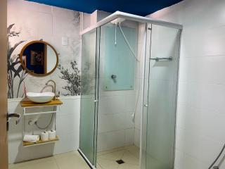 Apartamentos Clássicos em Cabo Branco - 1