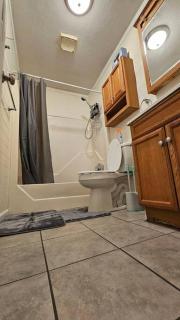 Cozy 2BR sleeps 6 near ECU Stadium and Hospital - Greenville - 5
