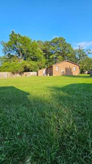 Cozy 2BR sleeps 6 near ECU Stadium and Hospital - Greenville - 4